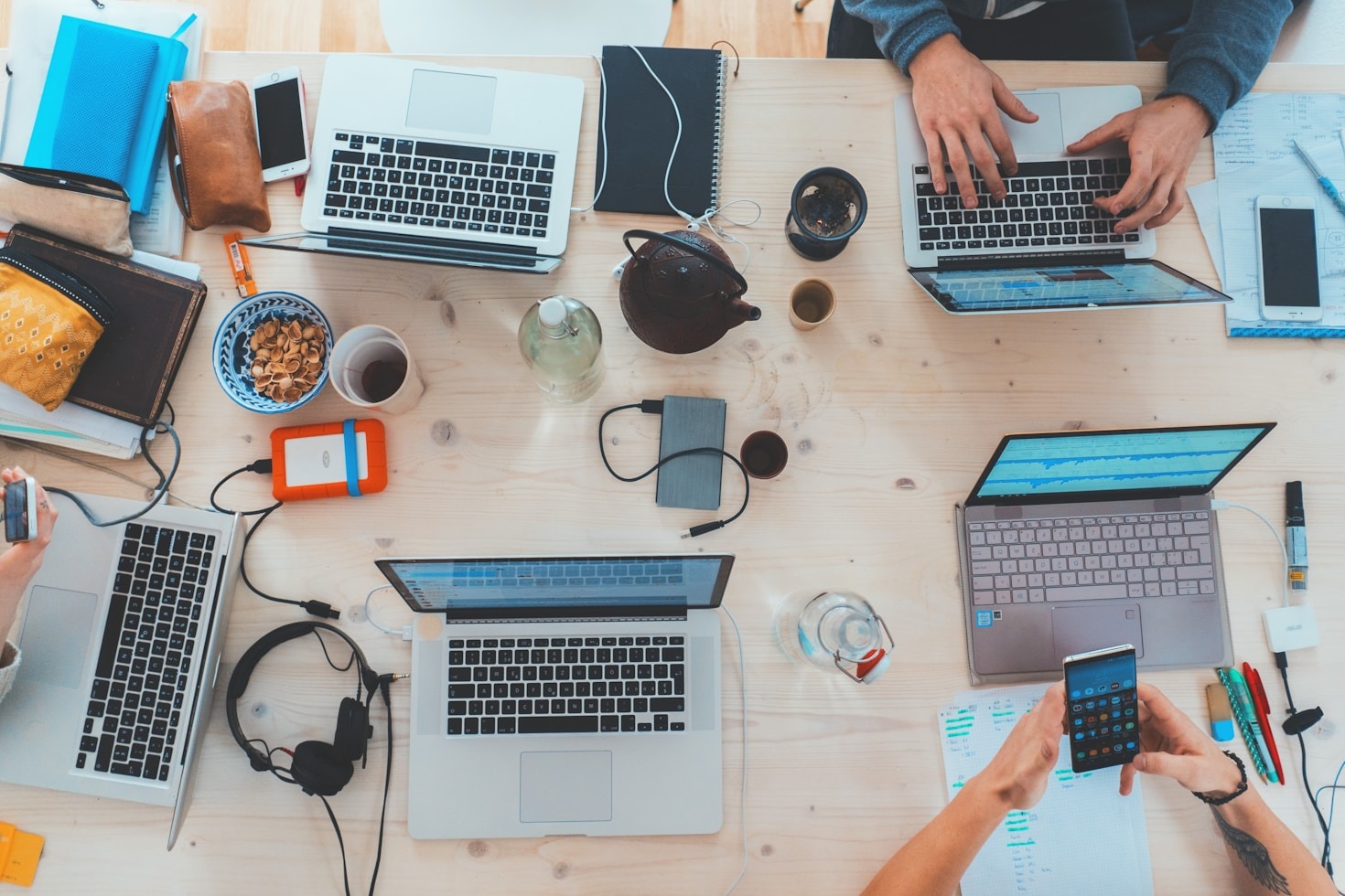 Como o DISC pode transformar sua liderança